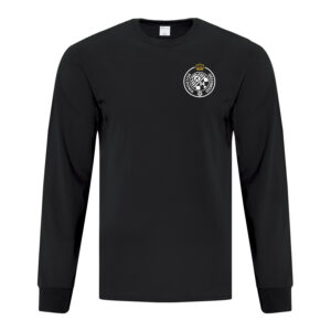 Long Sleeve T-Shirt (Adult)