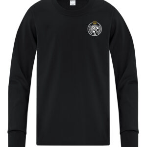 Long Sleeve T-Shirt (Youth)
