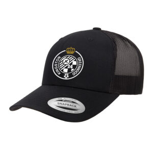 Trucker Hat
