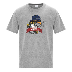 Tournament Shirt (Youth)