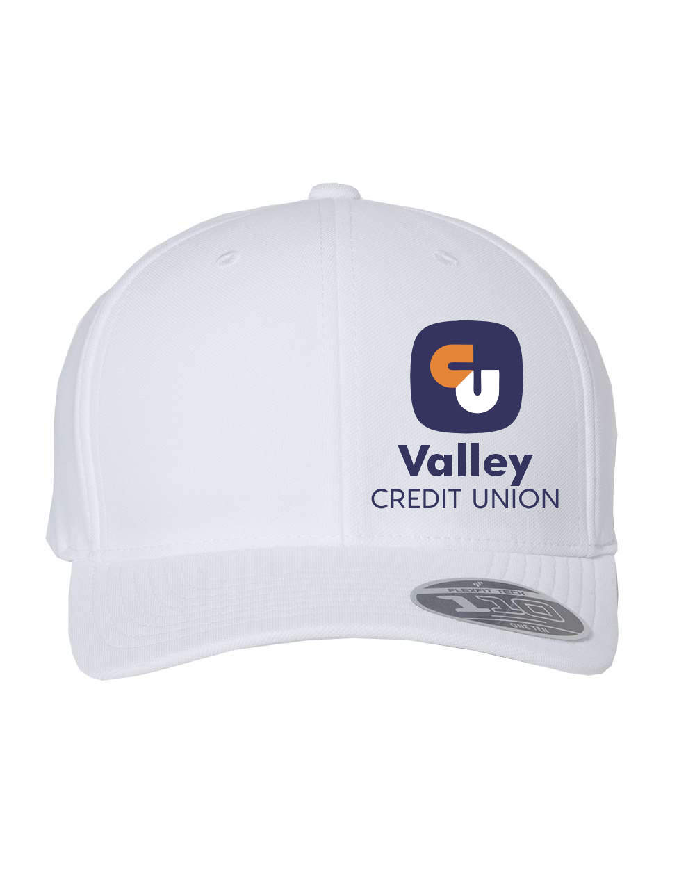 Valley Credit Union_110P_white
