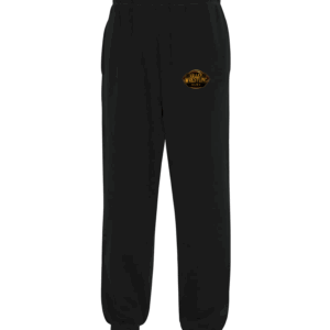 Sweatpants (Gold Logo)