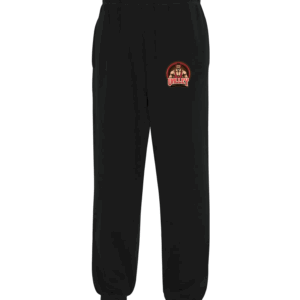 Sweatpants (Red Logo)
