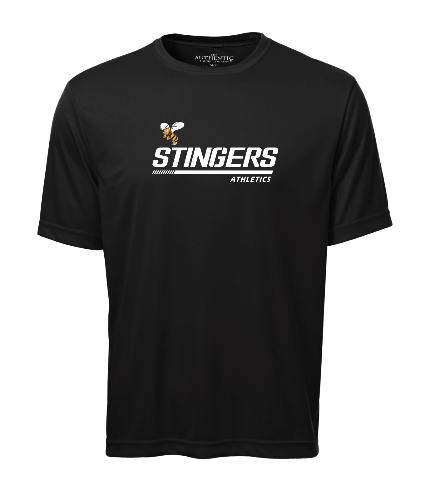 BS-Stinger Athletics_S350_black