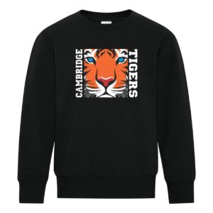 Crewneck