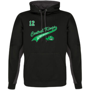 Game Day Hoodie (Swoosh)