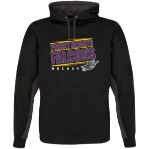 Game Day Hoodie (FHF)