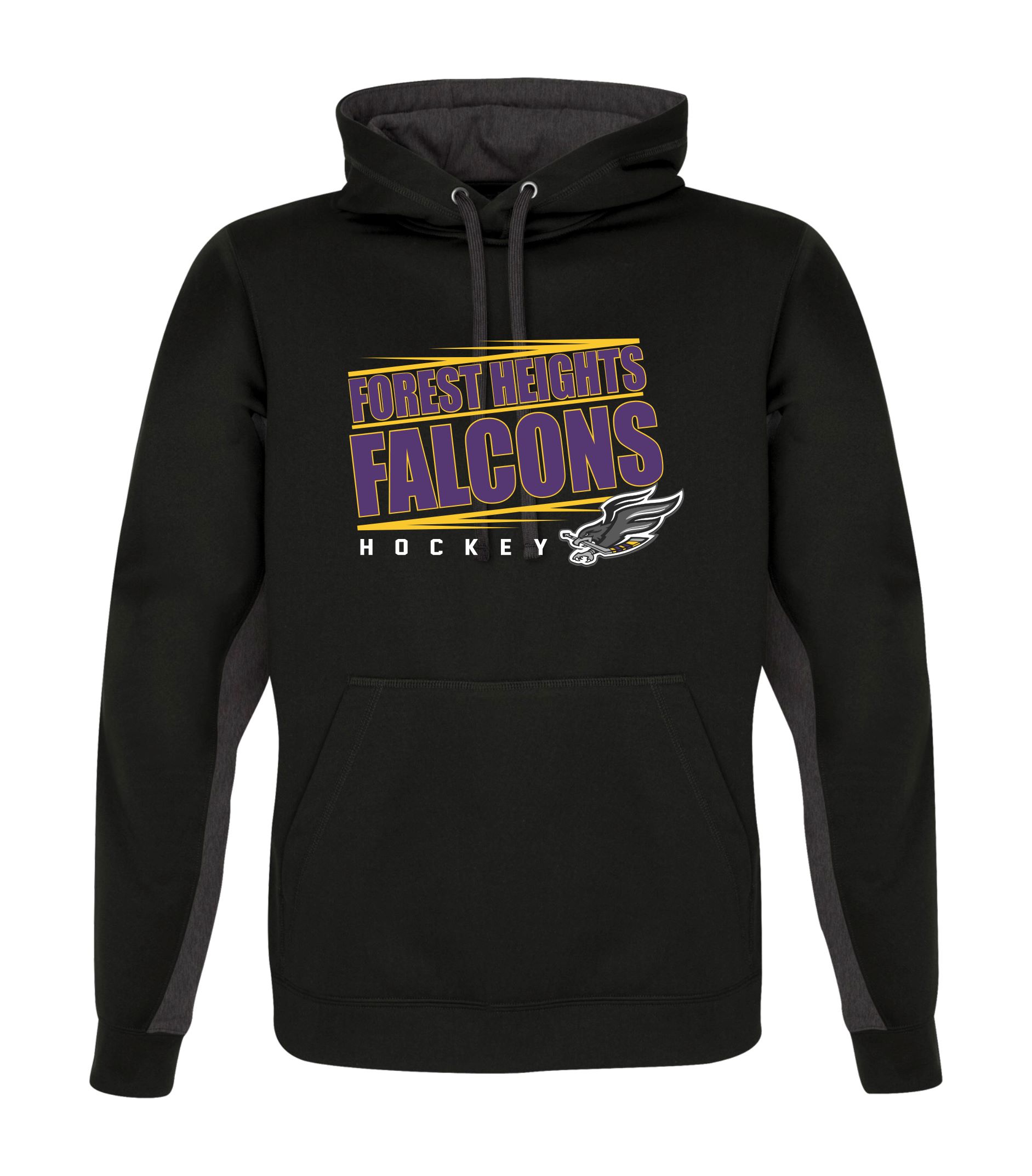 FH-F2011_Forest Heights Falcons