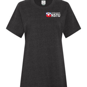 Ladies' T-Shirt (Earth Wash)