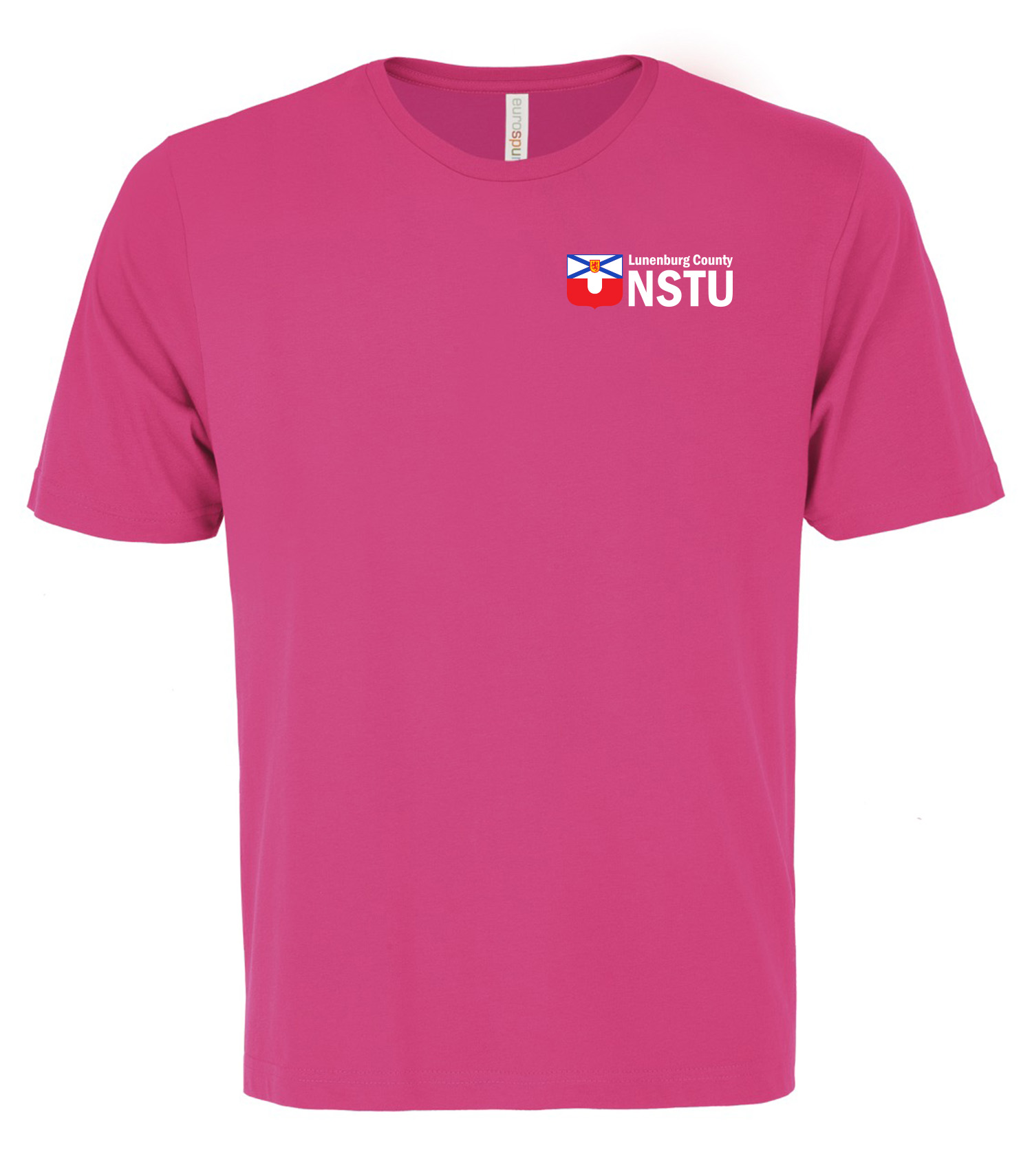 NSTU 8000 Wild Raspberry