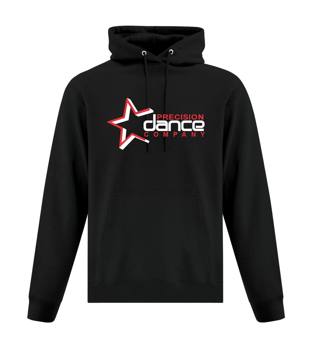 Precision Dance_ATCF2500_Black