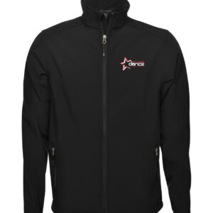 Softshell Jacket (Coal Harbour)