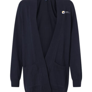 Cardigan (color logo)