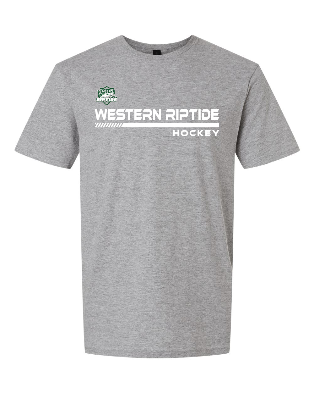 WR - 64000 Sport Grey - Hockey