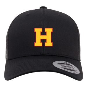 Trucker Hat