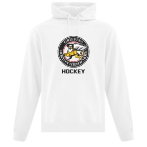 Hoodie (White)