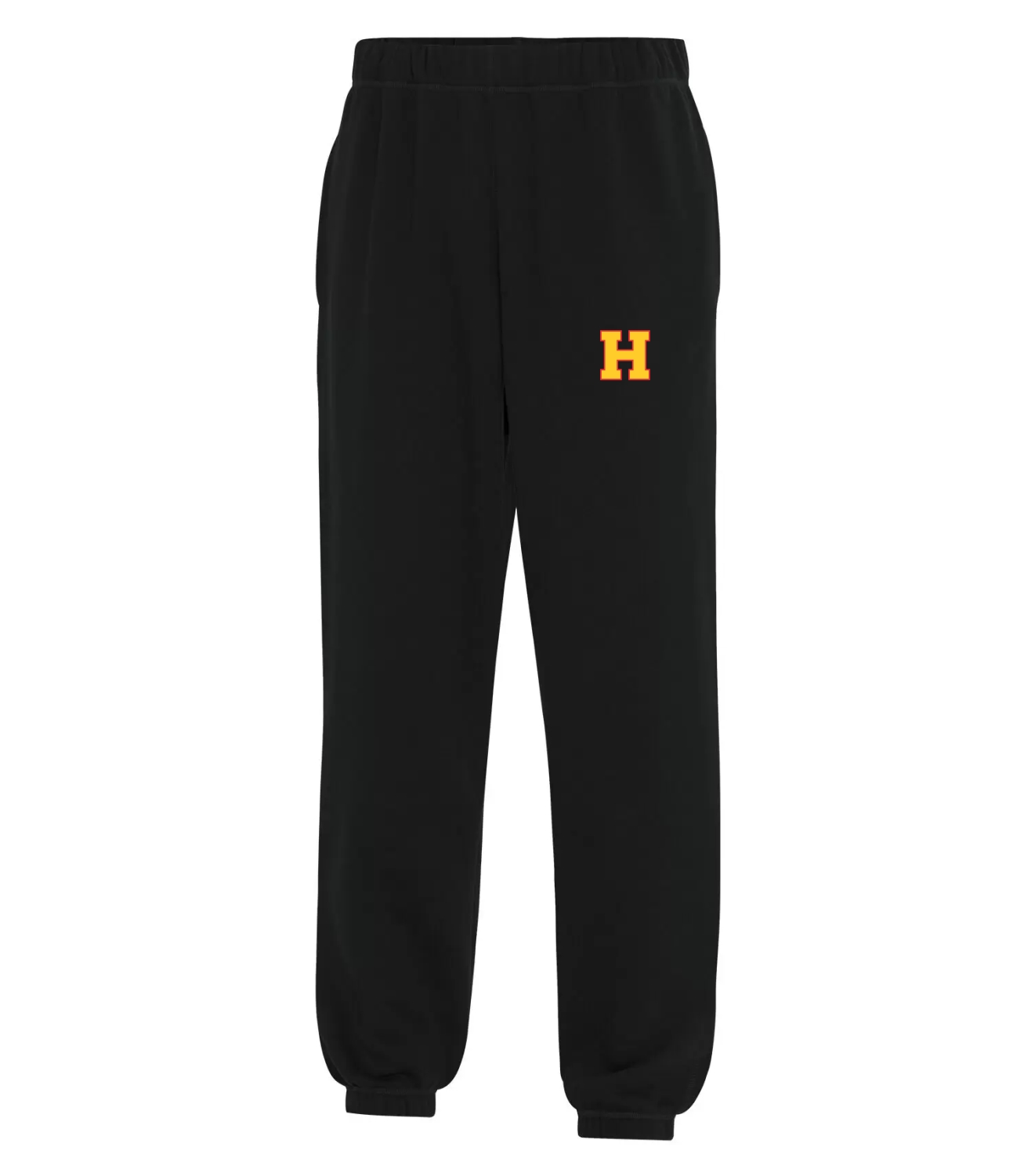 Horton Hockey - ATCF2800_Black_H LL logo
