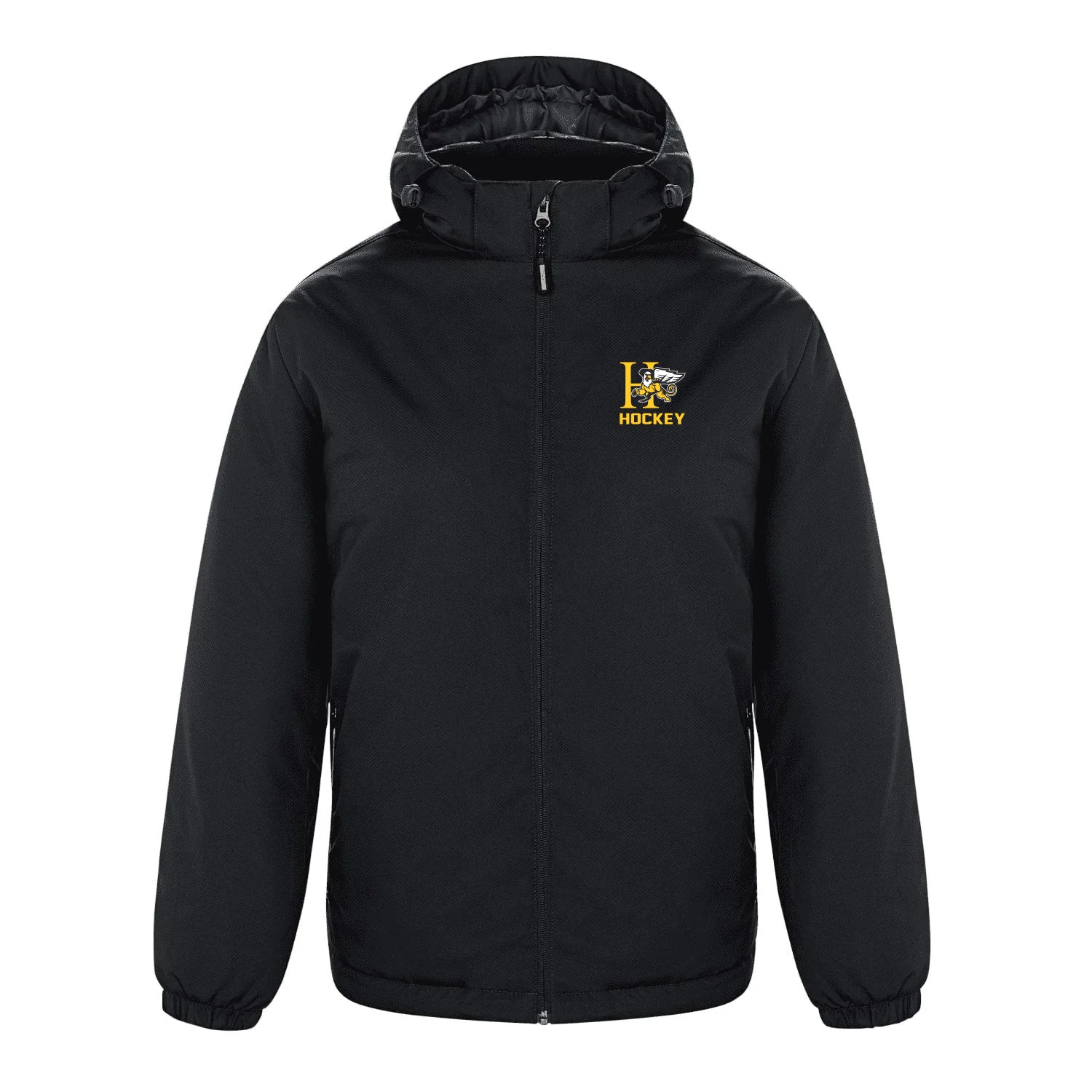 Horton Hockey - L03400_Black