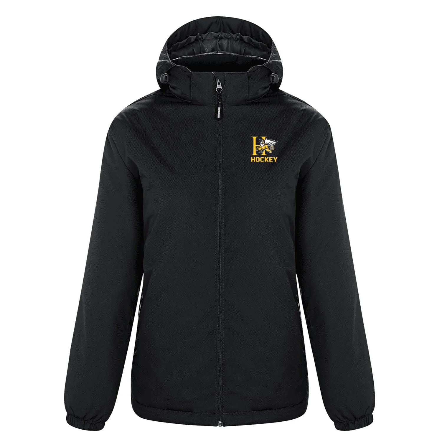 Horton Hockey - L03401