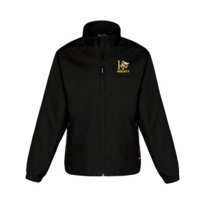 Track Jacket (Ladies)