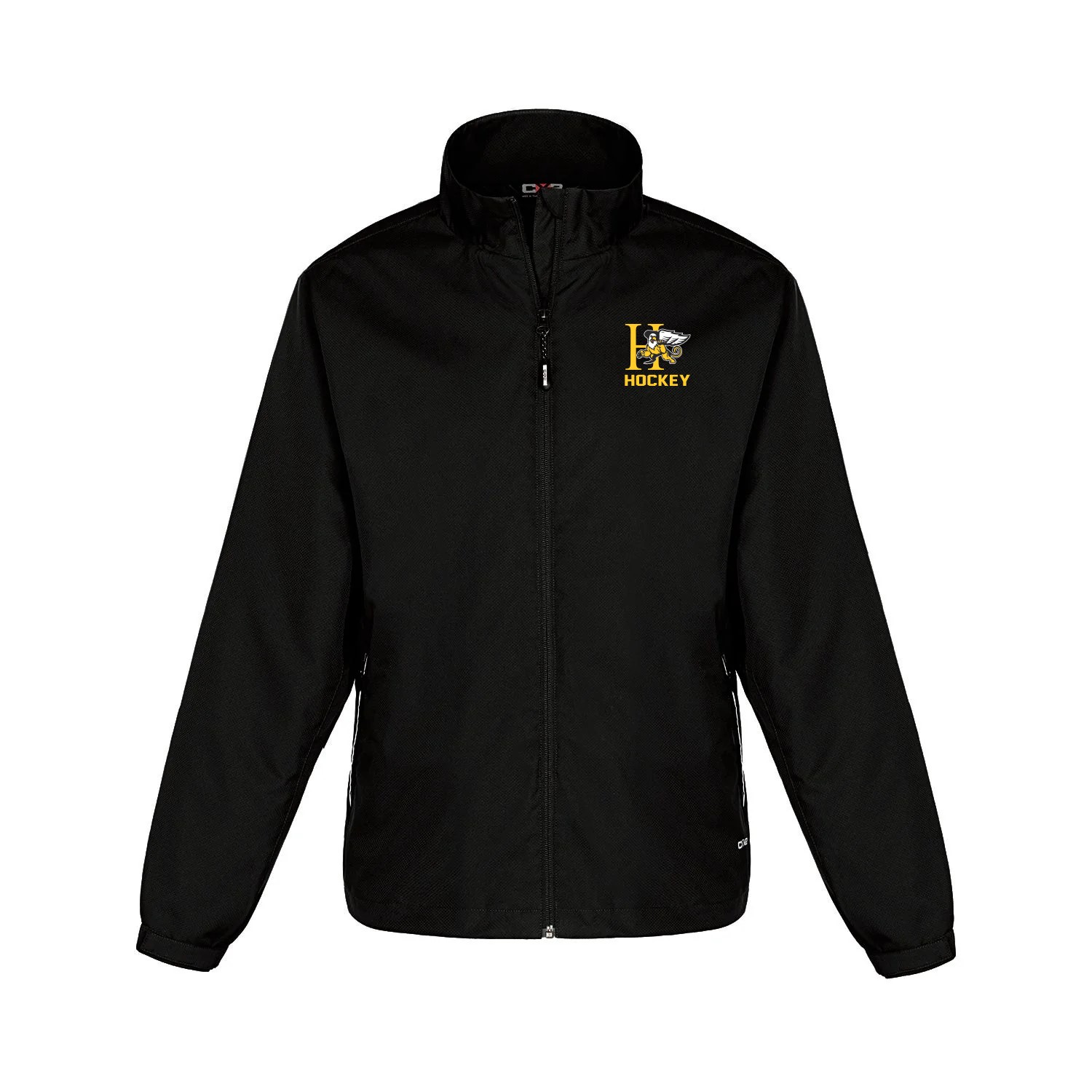 Horton Hockey - L04171_Griffins LC