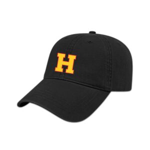 Relaxed Golf Hat