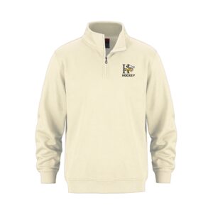 ¼ Zip Sweatshirt