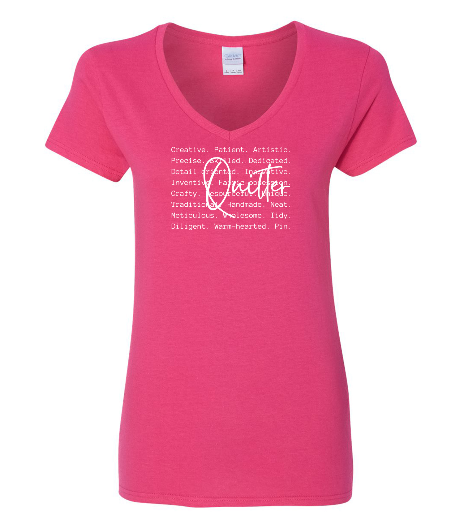 QP 5V00L D5 Heliconia