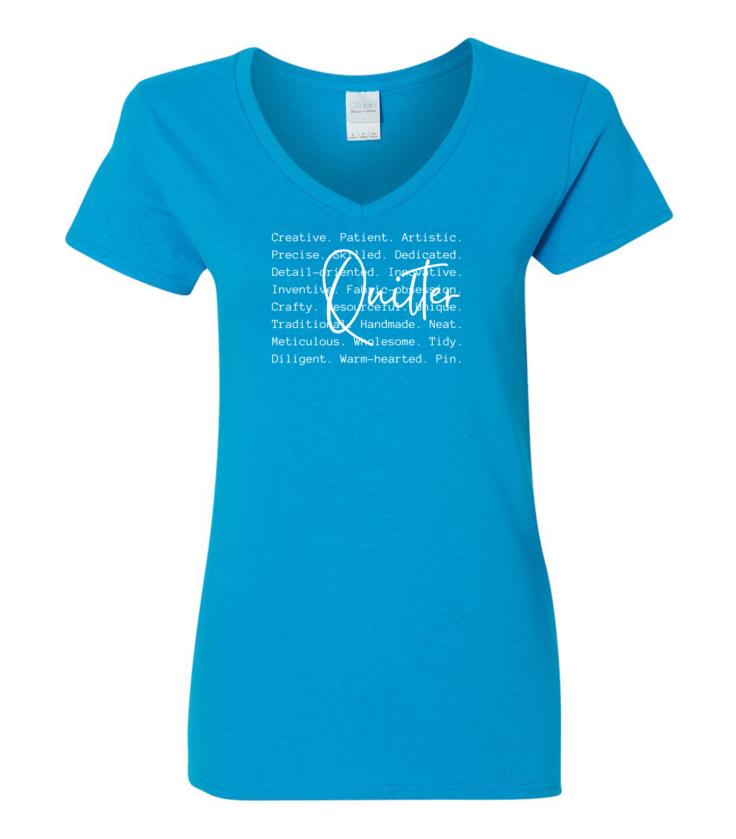 QP 5V00L D5 Sapphire