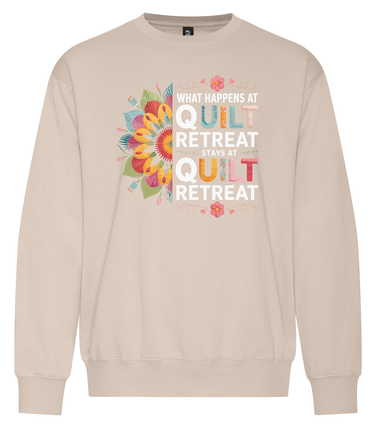 QP koi2240 D1 Sahara