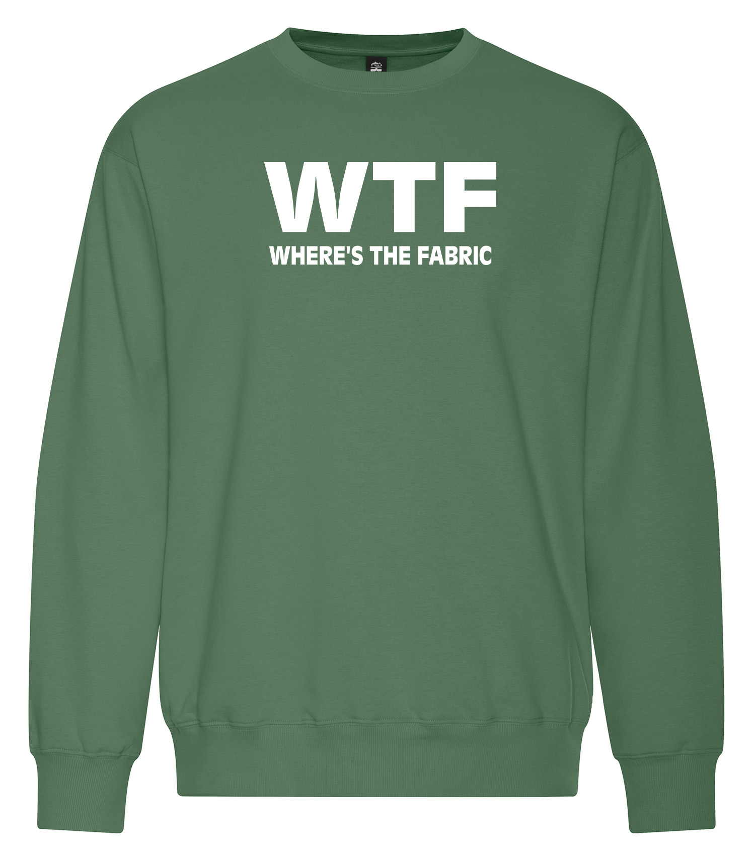 QP koi2240 D3 Balsam Green