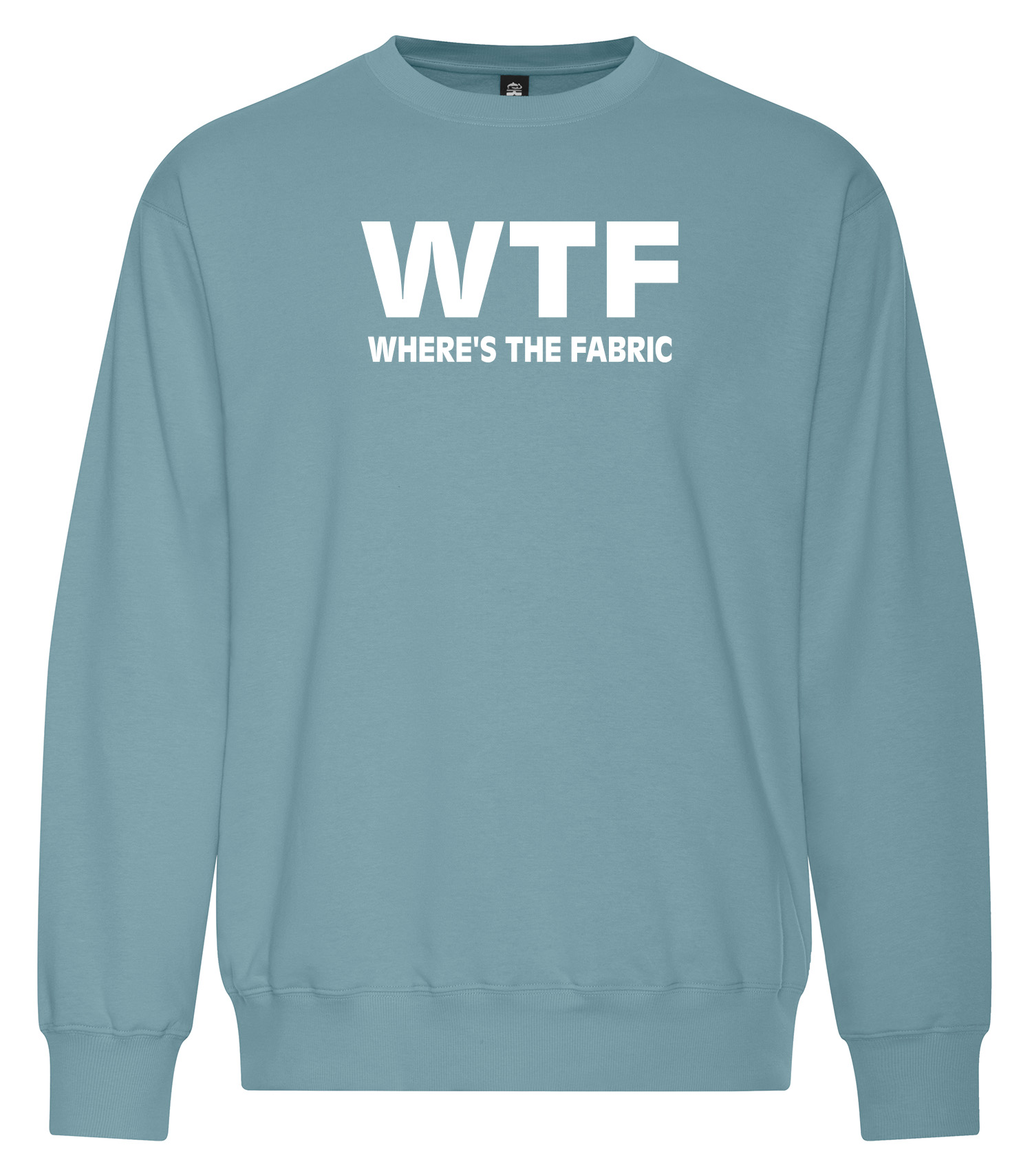 QP koi2240 D3 Blue Mist