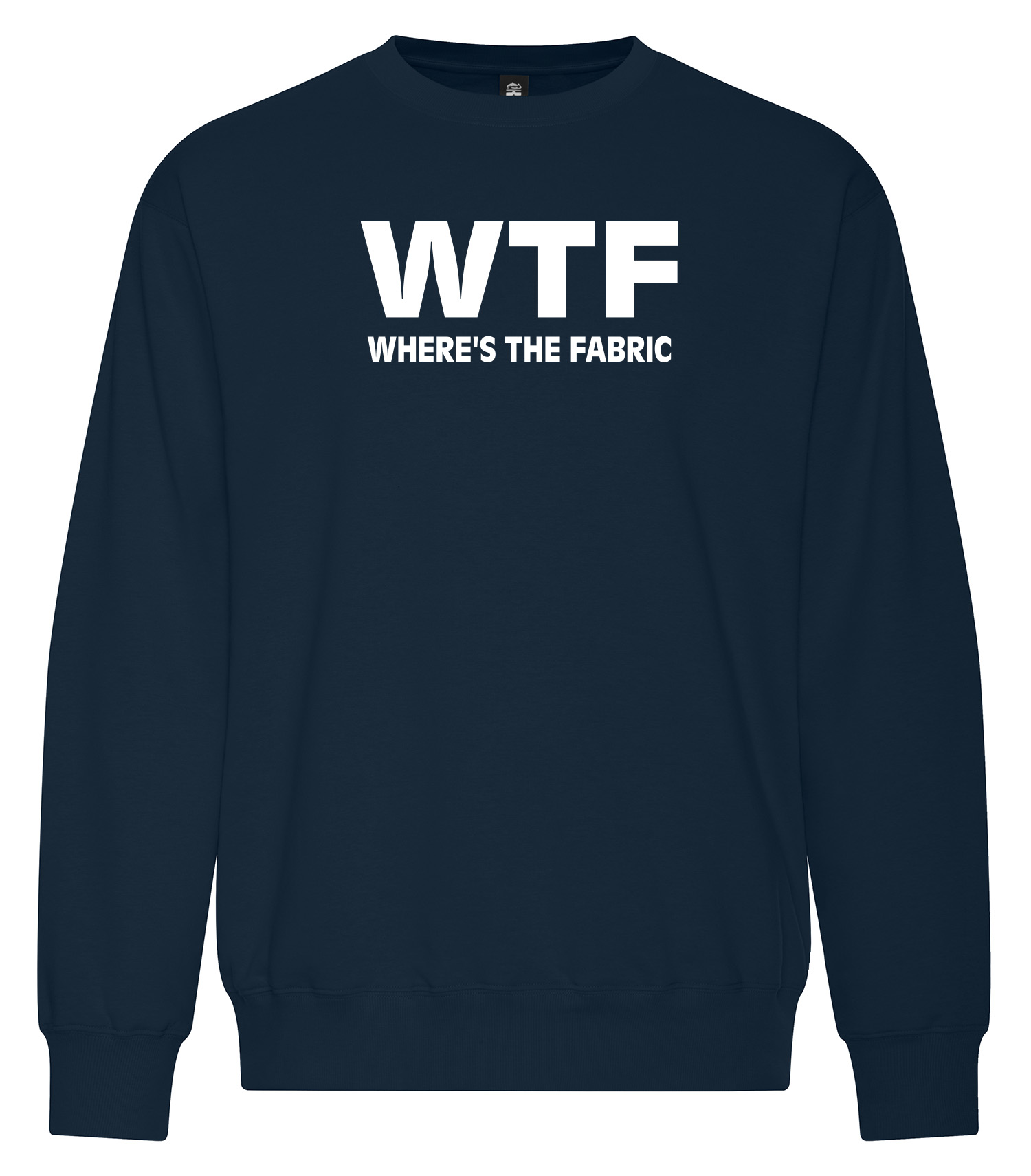 QP koi2240 D3 Midnight Blue