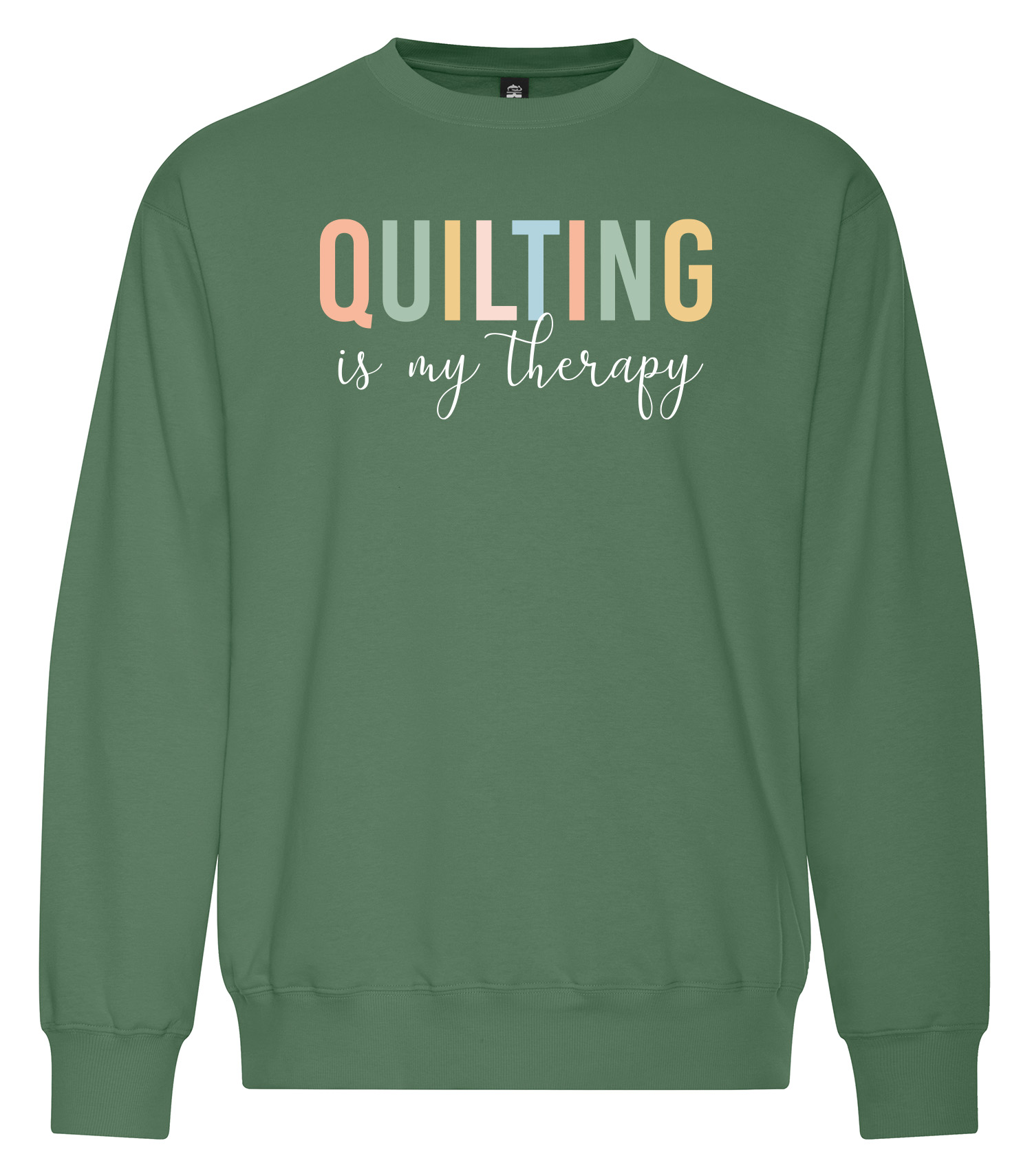 QP koi2240 D4 Balsam Green