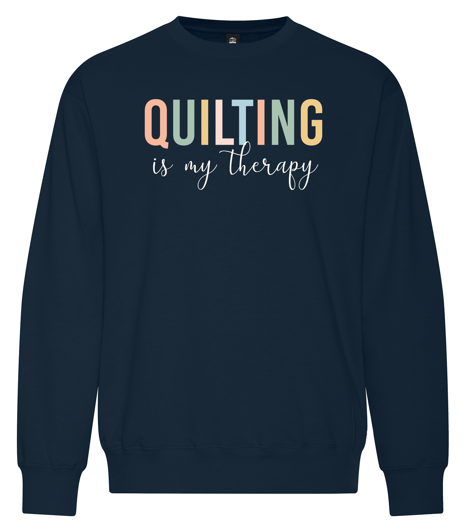 QP koi2240 D4 Midnight Blue