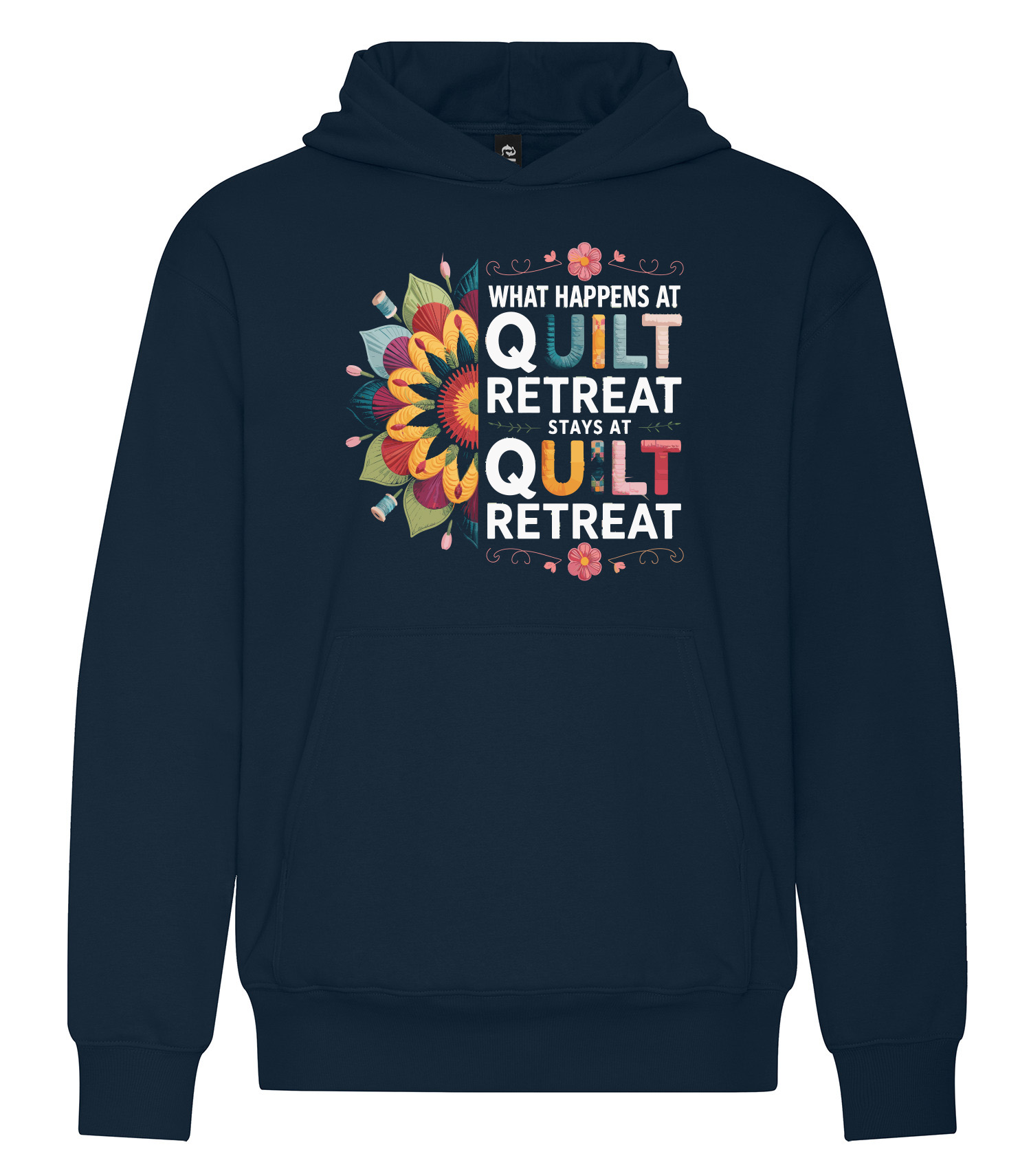 QP koi2250 D1 Midnight Blue