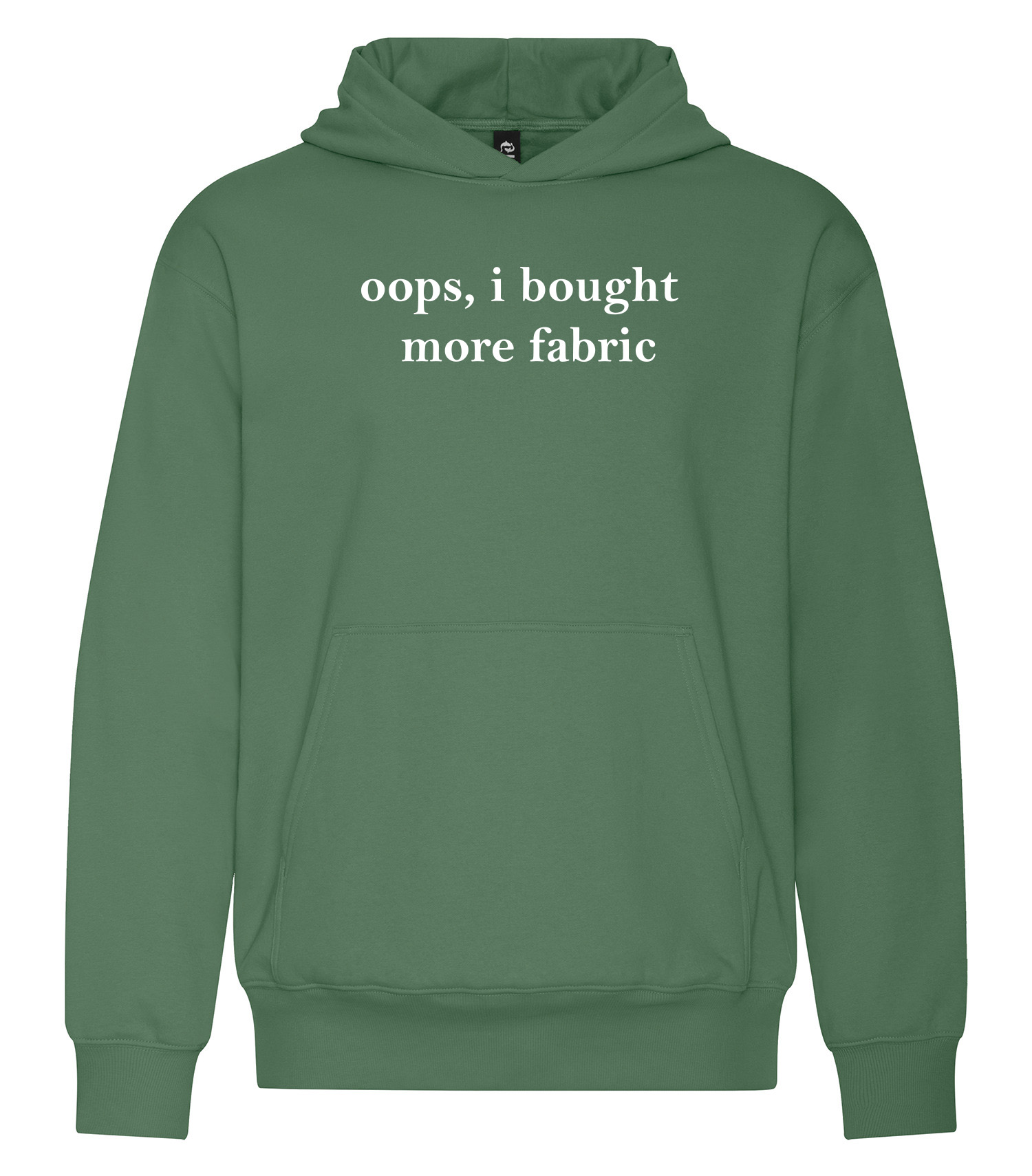 QP koi2250 D2 Balsam Green