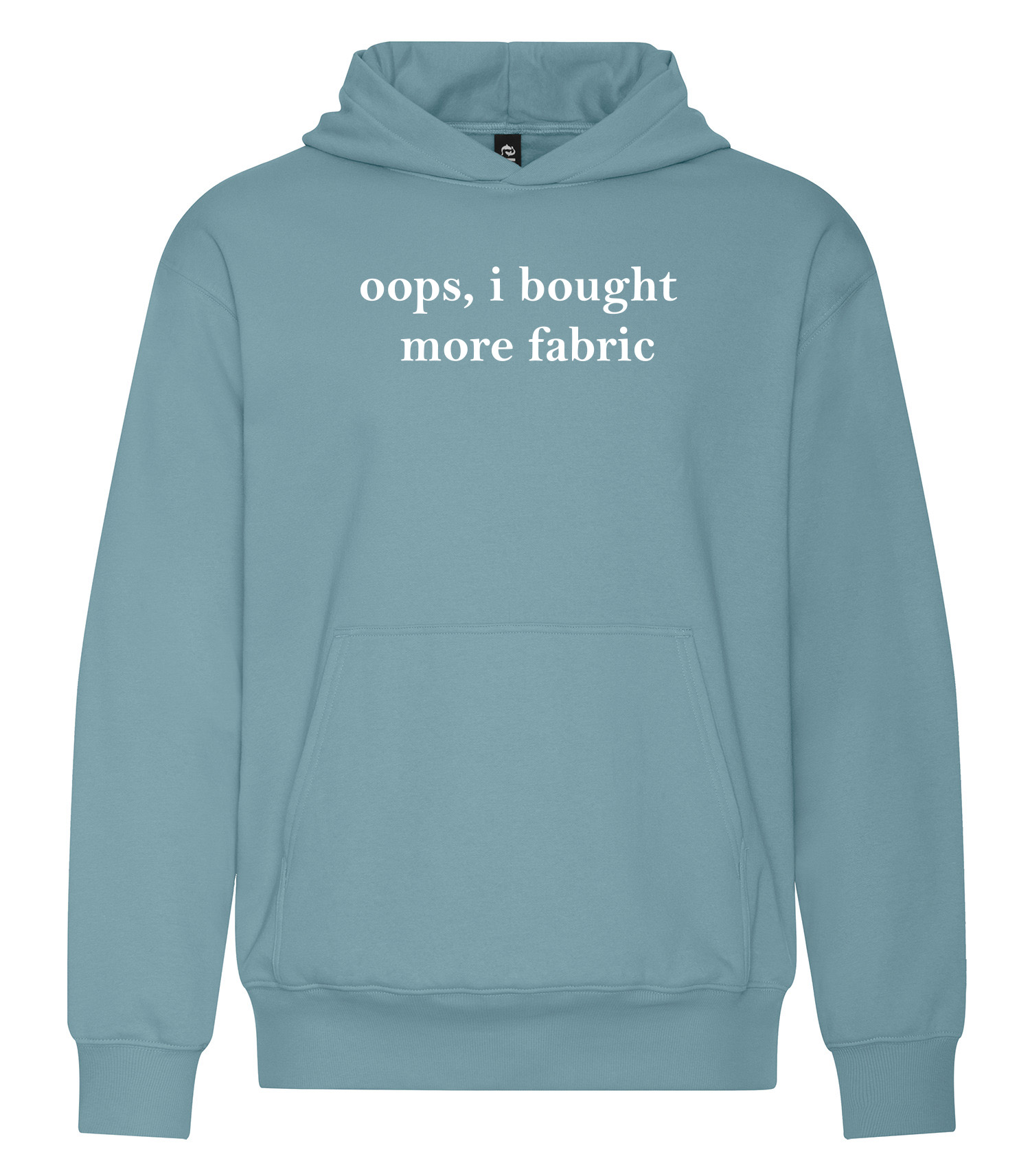 QP koi2250 D2 Blue Mist