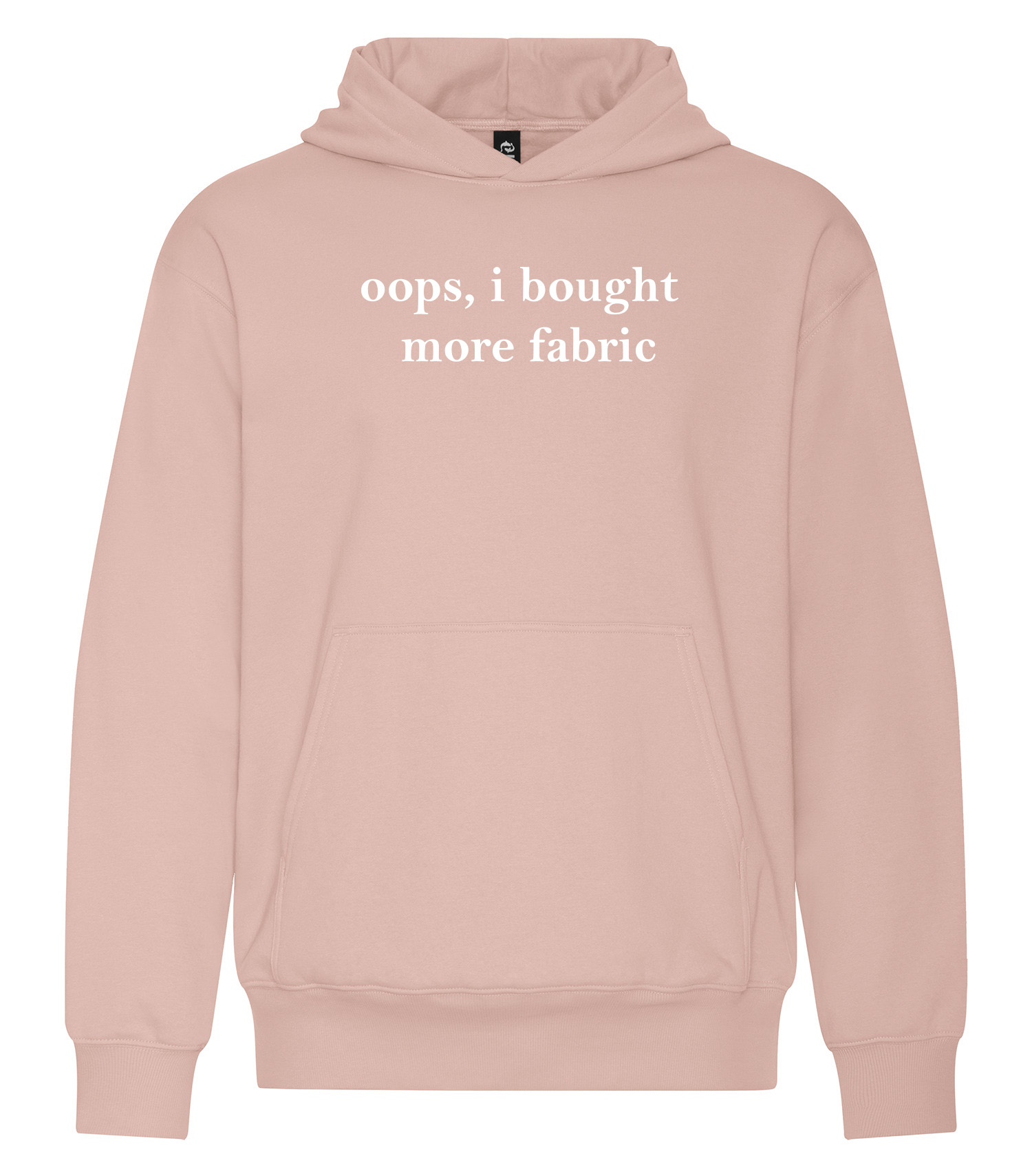 QP koi2250 D2 Dusty Rose