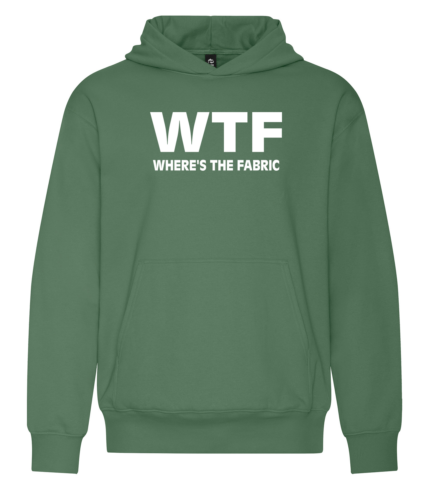 QP koi2250 D3 Balsam Green