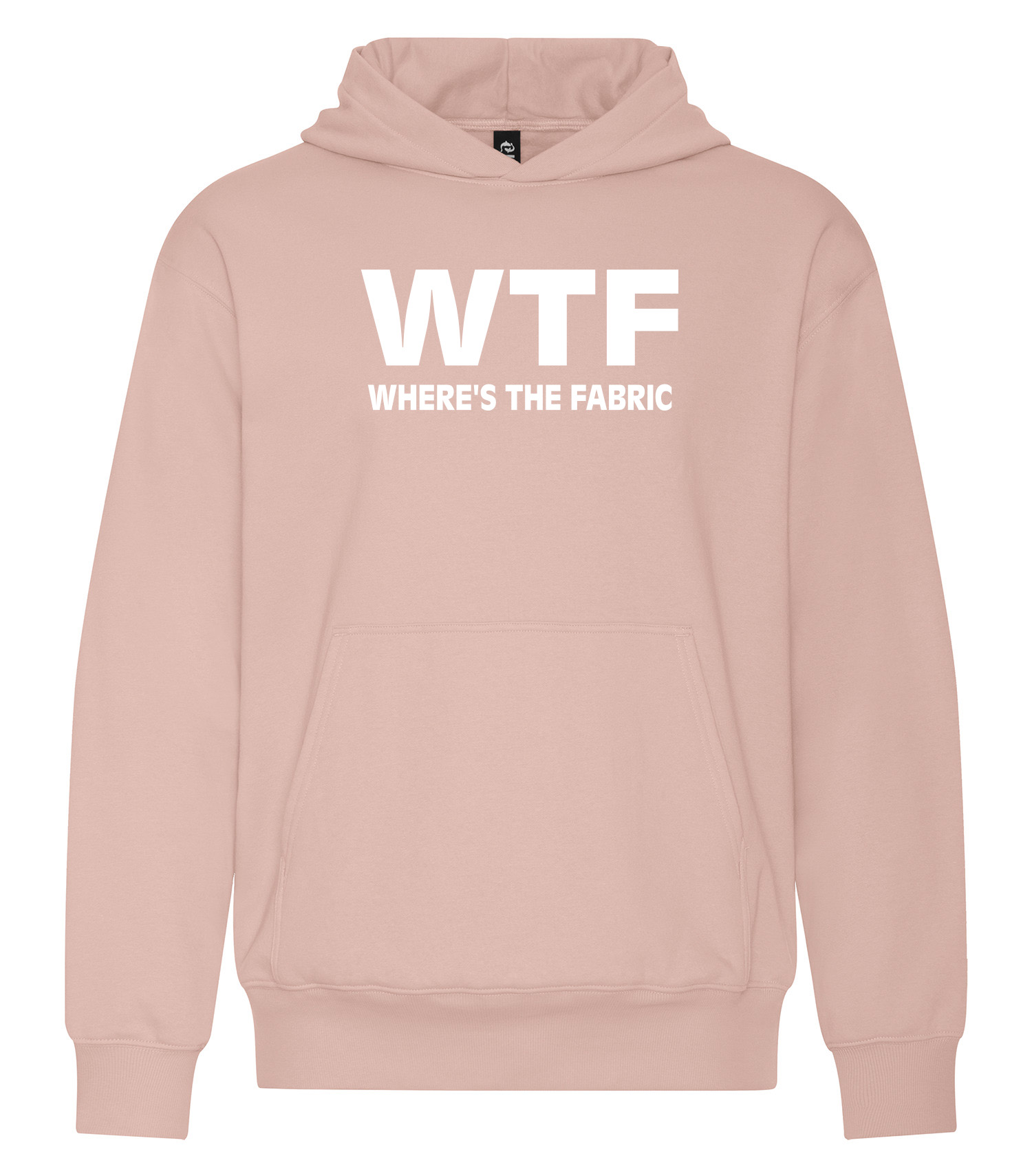 QP koi2250 D3 Dusty Rose