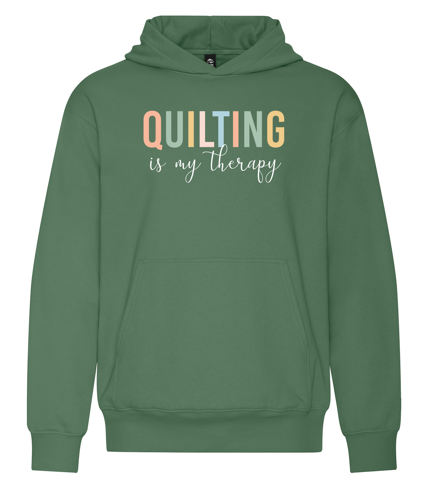 QP koi2250 D4 Balsam Green