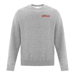Crewneck