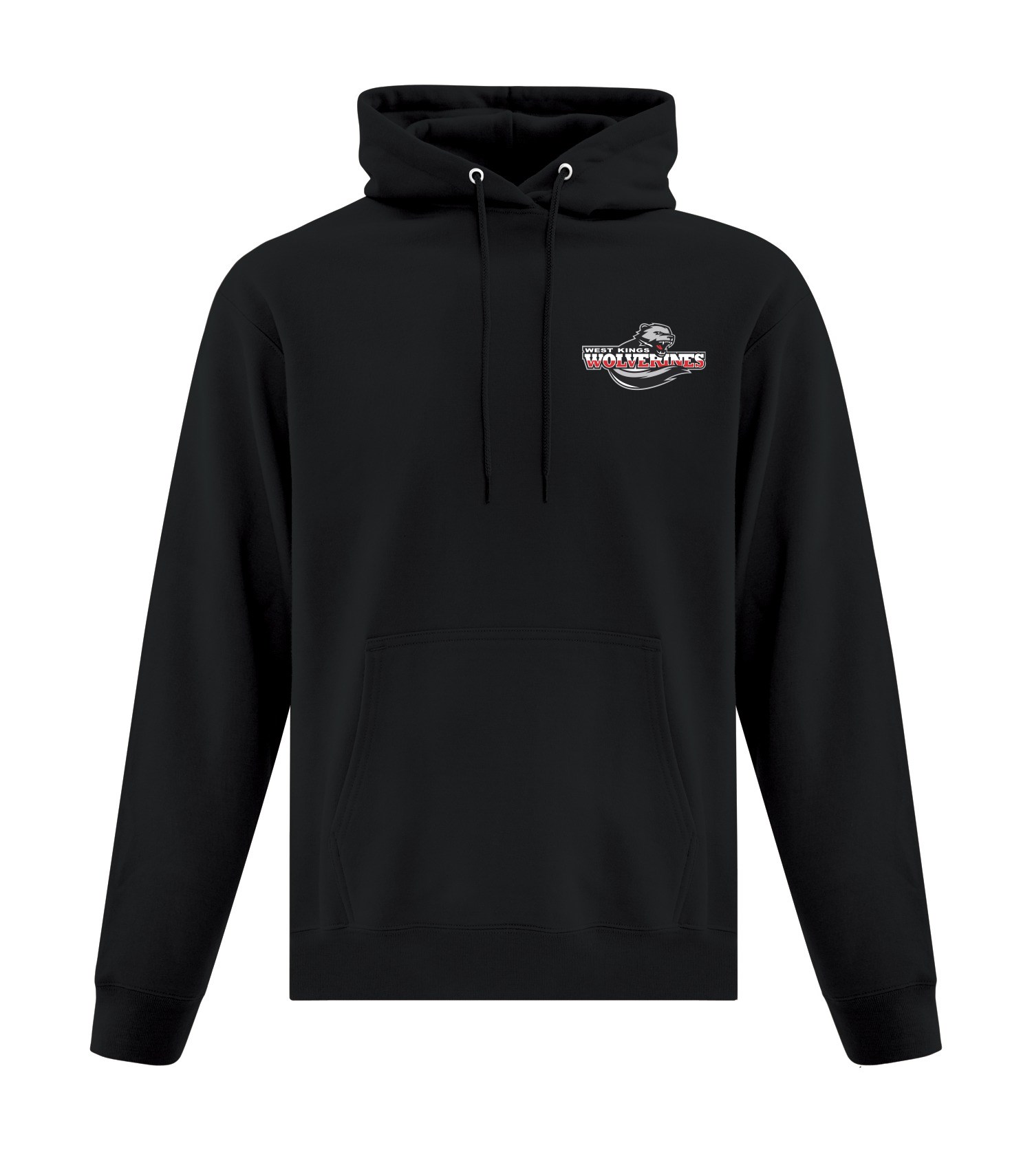 WK 2500 Black 4