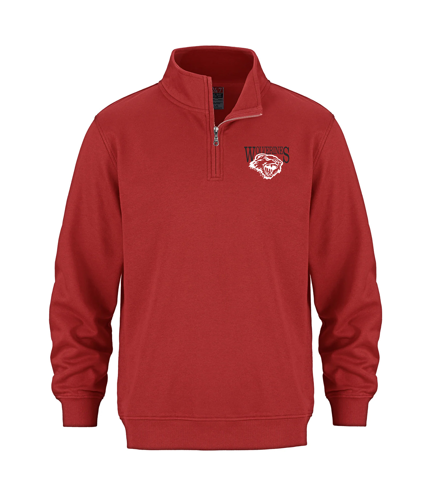 WK L00545 Red 2