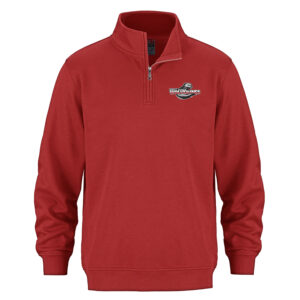 ¼ Zip Sweatshirt (4)