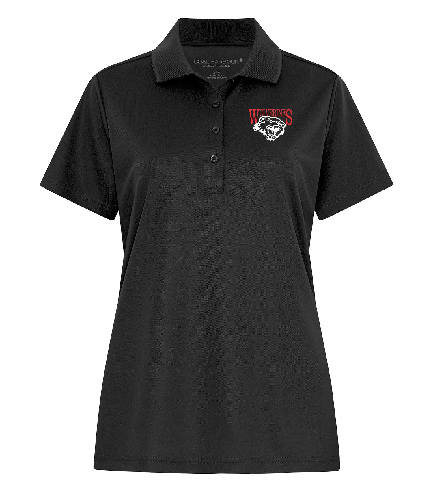 WK L365 Black 2
