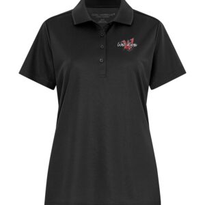 Ladies Polo (3)