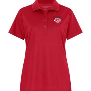 Ladies Polo (2)