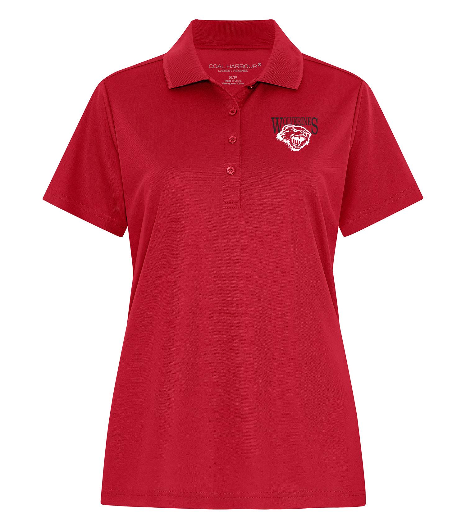 WK L365 Red 2